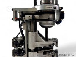 IMA BFAF Adapteraggregat Wechselaggregat