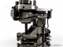 IMA BFAF Adapteraggregat Wechselaggregat