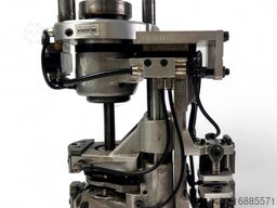 IMA BFAF Adapteraggregat Wechselaggregat