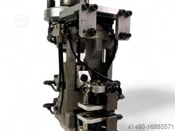 IMA BFAF Adapteraggregat Wechselaggregat