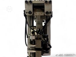 IMA BFAF Adapteraggregat Wechselaggregat