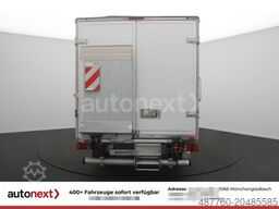 MERCEDES-BENZ Sprinter 314 Automatik *LADEBORDWAND* 3-SITZE