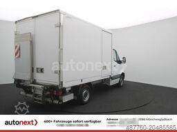 MERCEDES-BENZ Sprinter 314 Automatik *LADEBORDWAND* 3-SITZE