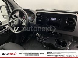MERCEDES-BENZ Sprinter 316 *Werkstatt* AHK 3,5t+KAMERA+230V