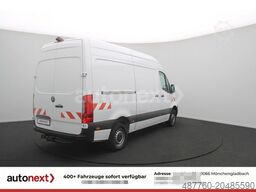 MERCEDES-BENZ Sprinter 316 *Werkstatt* AHK 3,5t+KAMERA+230V