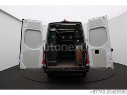 MERCEDES-BENZ Sprinter 316 *Werkstatt* AHK 3,5t+KAMERA+230V