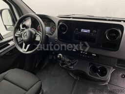 MERCEDES-BENZ Sprinter 316 *Werkstatt* AHK 3,5t+KAMERA+230V