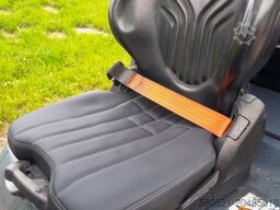 Toyota 42-8FDF18 - 1,8 Ton. - Triplex-FH 5m + Seitenschi