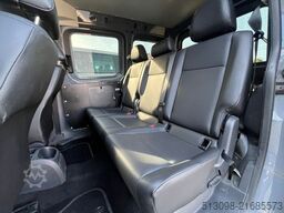 VW CADDY 2.0 TDI TEMPOMAT AHK NAVI EURO 6