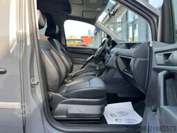 VW CADDY 2.0 TDI TEMPOMAT AHK NAVI EURO 6