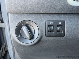 VW CADDY 2.0 TDI TEMPOMAT AHK NAVI EURO 6