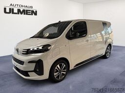 PEUGEOT EXPERT Kastenwagen M Tech Edition Diesel 180 Aut
