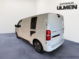 PEUGEOT EXPERT Kastenwagen M Tech Edition Diesel 180 Aut