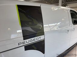 PEUGEOT EXPERT Kastenwagen M Tech Edition Diesel 180 Aut