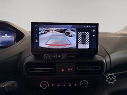 PEUGEOT PARTNER XL Diesel 130