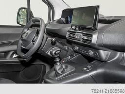 PEUGEOT PARTNER M Diesel 100