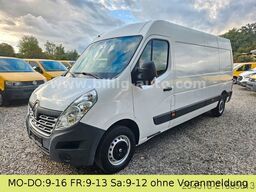 RENAULT Master EURO 6 *Klima*EU6*Bluetooth*Kamera*MAXI