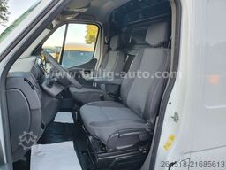 RENAULT Master EURO 6 *Klima*EU6*Bluetooth*Kamera*MAXI