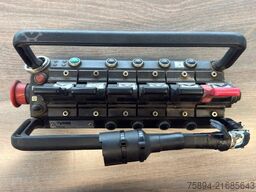 RENAULT T 380 * Abschleppwagen 7,50m* KRAN/FUNK* TOP