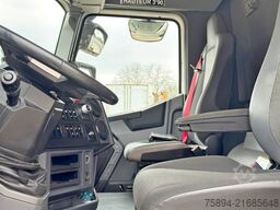 RENAULT T 380 * Abschleppwagen 7,50m* KRAN/FUNK * TOP