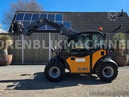 Giant GIANT TENDO 4548 4X4X4