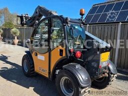 Giant GIANT TENDO 4548 4X4X4