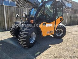 Giant GIANT TENDO 4548 4X4X4