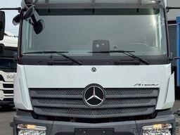 MERCEDES-BENZ ATEGO 1524 L / LBW / 2 x AHK / KAMERA