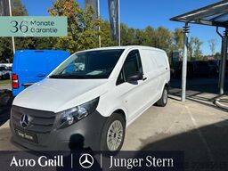 Mercedes-Benz Vito 116 CDI Kasten  Lang 9Gtr MBUX SHZ RfKam 3S