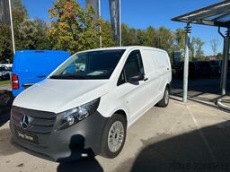 Mercedes-Benz Vito 116 CDI Kasten  Lang 9Gtr MBUX SHZ RfKam 3S