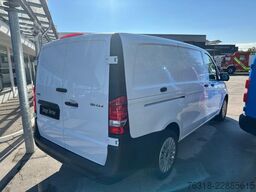 Mercedes-Benz Vito 116 CDI Kasten  Lang 9Gtr MBUX SHZ RfKam 3S