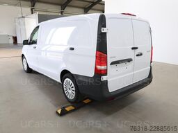 Mercedes-Benz Vito 116 CDI Kasten  Lang 9Gtr MBUX SHZ RfKam 3S