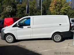 Mercedes-Benz Vito 116 CDI Kasten  Lang 9Gtr MBUX SHZ RfKam 3S