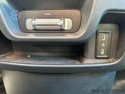 Mercedes-Benz Vito 116 CDI Kasten  Lang 9Gtr MBUX SHZ RfKam 3S