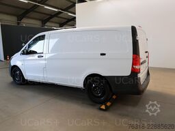 Mercedes-Benz Vito 116 CDI Kasten  Lang 9Gtr MBUX SHZ RfKam 3S