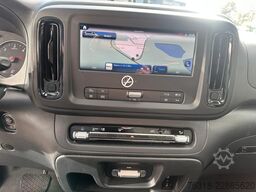 Mercedes-Benz Vito 116 CDI Kasten  Lang 9Gtr MBUX SHZ RfKam 3S