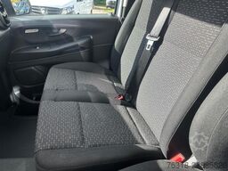 Mercedes-Benz Vito 116 CDI Kasten  Lang 9Gtr MBUX SHZ RfKam 3S