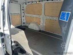 Mercedes-Benz Vito 116 CDI Kasten  Lang 9Gtr MBUX SHZ RfKam 3S