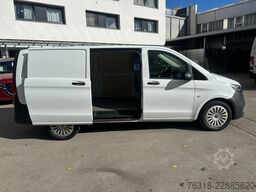 Mercedes-Benz Vito 116 CDI Kasten  Lang 9Gtr MBUX SHZ RfKam 3S