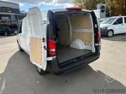 Mercedes-Benz Vito 116 CDI Kasten  Lang 9Gtr MBUX SHZ RfKam 3S