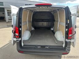 Mercedes-Benz Vito 116 CDI Kasten  Lang 9Gtr MBUX SHZ RfKam 3S