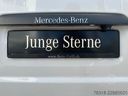 Mercedes-Benz Vito 116 CDI Kasten  Lang 9Gtr MBUX SHZ RfKam 3S