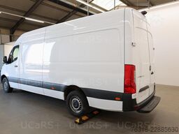 Mercedes-Benz Sprinter 317 CDI Kasten  XL 9Gtr MBUX Totwi 3SI