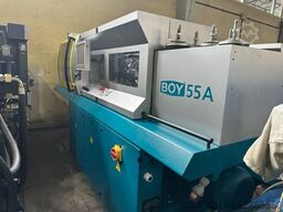 Boy 55A Pro