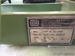 HSM VK6015