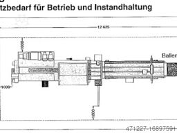 HSM VK6015