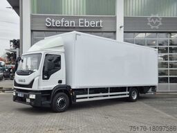 IVECO Eurocargo ML160E28/P EVI_E LBW AHK Kamera Klima
