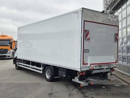 IVECO Eurocargo ML160E28/P EVI_E LBW AHK Kamera Klima