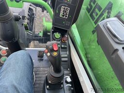 SENNEBOGEN 355 E / Greifschaufel / nur 998h!