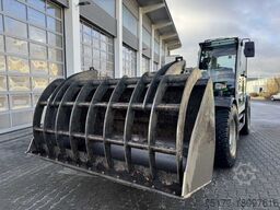 SENNEBOGEN 355 E / Greifschaufel / nur 2.260h!